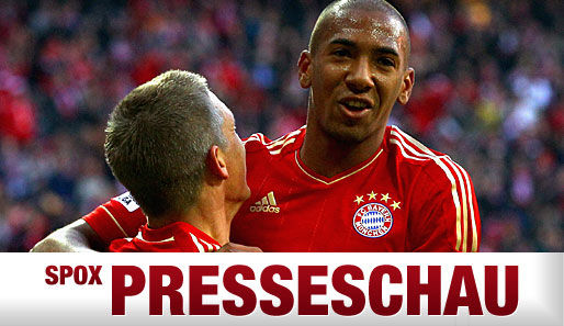 Der FC Bayern marschiert in der Bundesliga. Ist er noch zu stoppen?