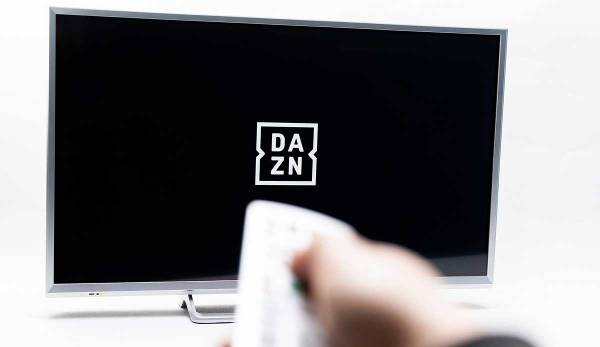 DAZN bietet Spitzensport live und in voller Länge an.