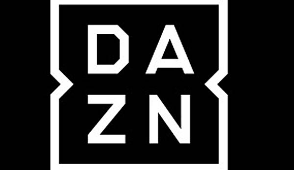 DAZN bietet ein großes Live-Sport-Programm.