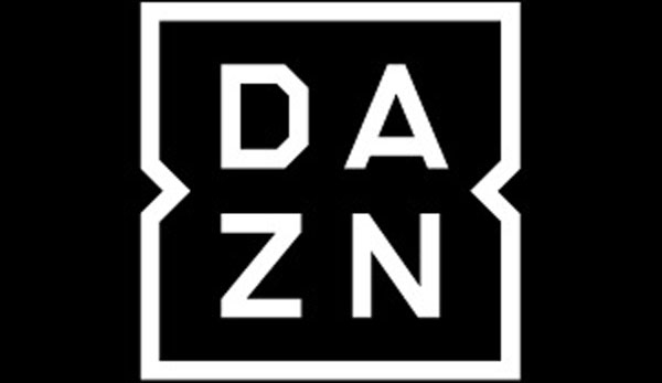 DAZN wurde 2016 ins Leben gerufen.
