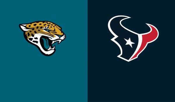 Jaguars @ Texans am 30.12.