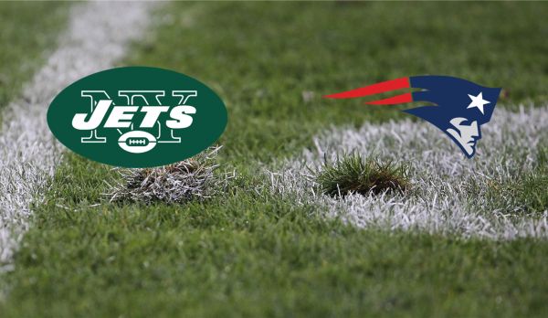 Jets @ Patriots (DELAYED) am 31.12.