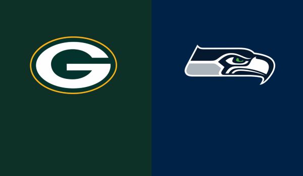 Packers @ Seahawks am 16.11.