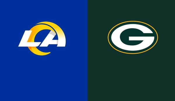 Rams @ Packers am 16.01.