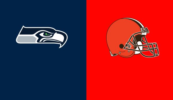 Seahawks @ Browns am 13.10.