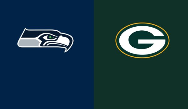 Seahawks @ Packers am 13.01.