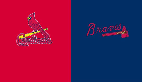 Cardinals @ Braves (Spiel 5) am 09.10.