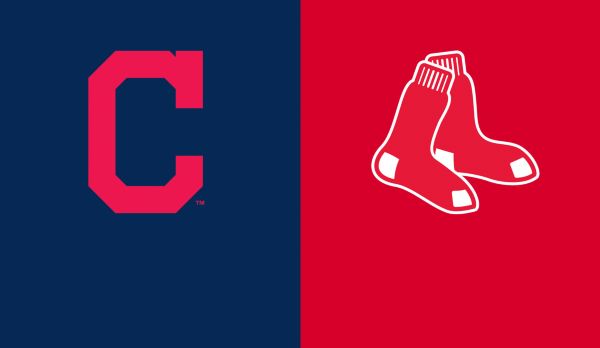 Indians @ Red Sox am 27.05.