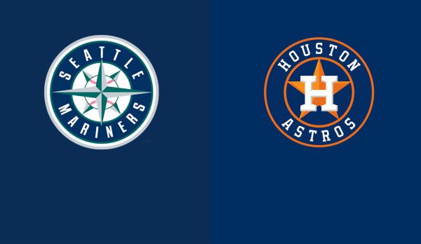 Mariners @ Astros am 19.09.