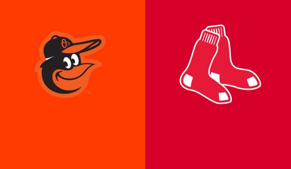 Orioles @ Red Sox am 28.09.