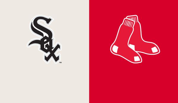 White Sox @ Red Sox am 19.04.