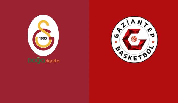 Galatasaray - Gaziantep (Spiel 3) am 28.05.