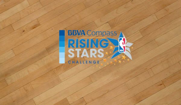 All-Star 2018: Rising Stars Challenge am 17.02.