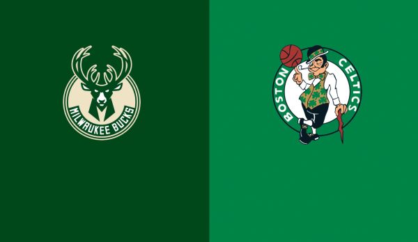 Bucks @ Celtics am 24.12.