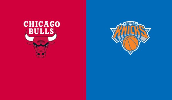 Bulls @ Knicks am 29.02.