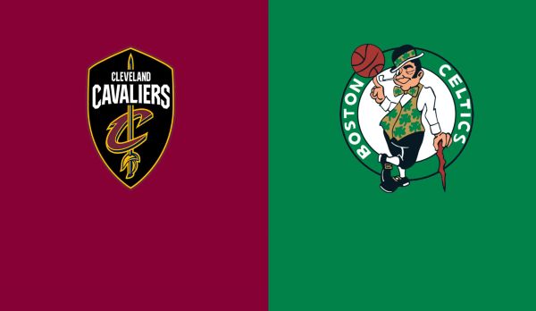 Cavaliers @ Celtics (Spiel 7) am 28.05.