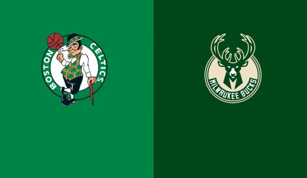 Celtics @ Bucks (Spiel 1) am 28.04.