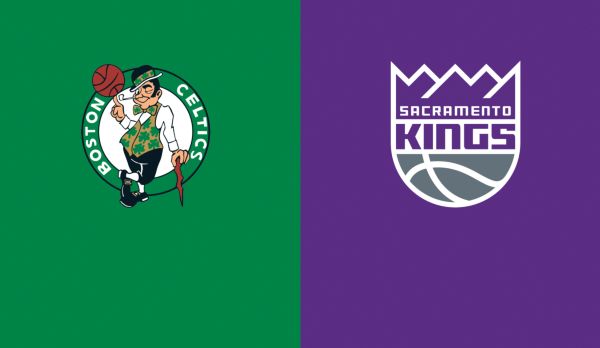 Celtics @ Kings am 17.11.