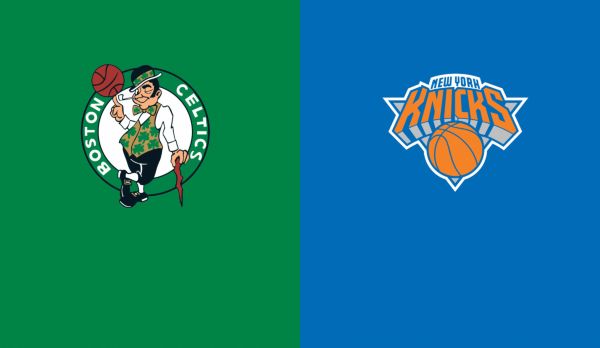 Celtics @ Knicks am 02.02.