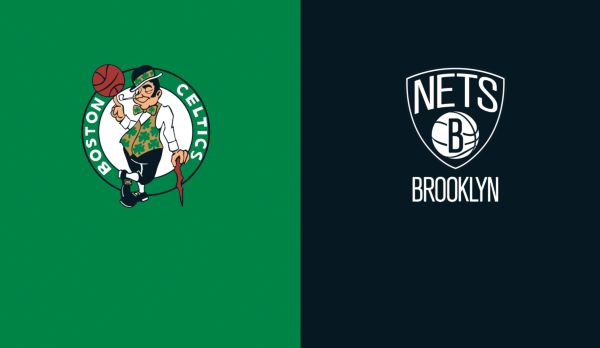 Celtics @ Nets am 24.04.