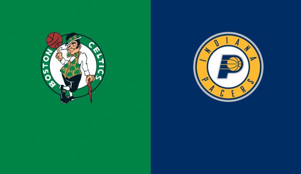 Celtics @ Pacers (Spiel 4) am 21.04.