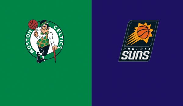 Celtics @ Suns am 07.02.