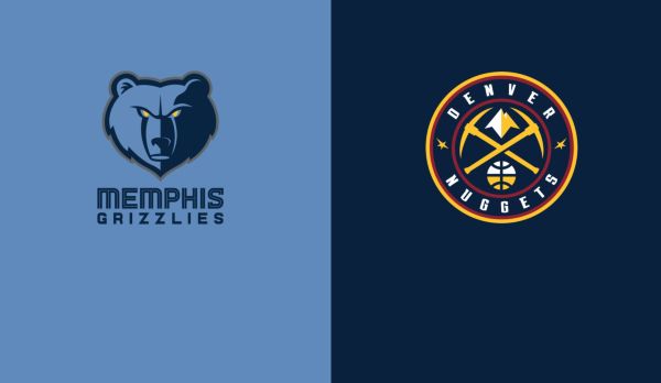 Grizzlies @ Nuggets am 28.12.