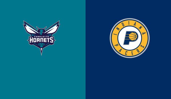 Hornets @ Pacers am 20.01.