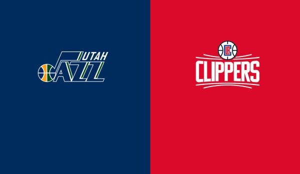 Jazz @ Clippers am 20.02.