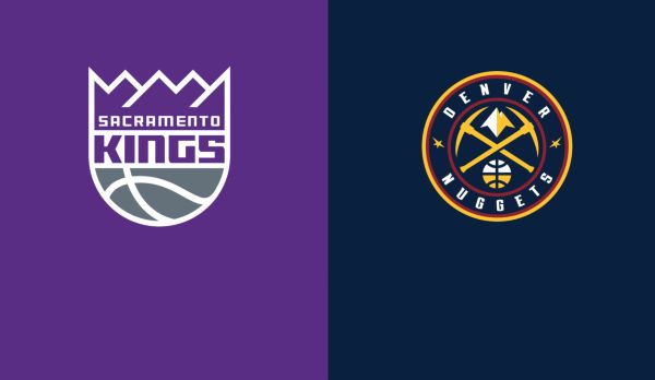 Kings @ Nuggets am 24.10.