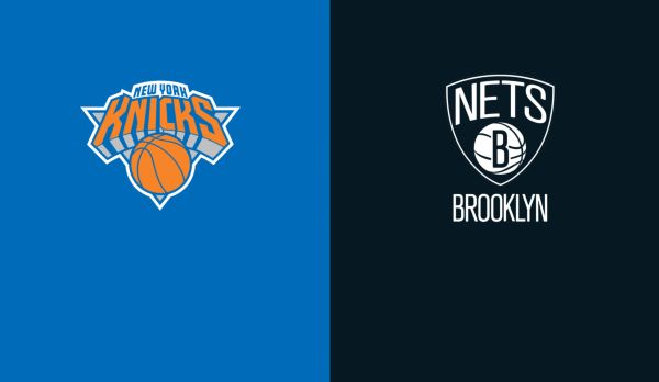 Knicks @ Nets am 16.03.