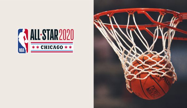 NBA All-Star 2020: Saturday Night am 16.02.