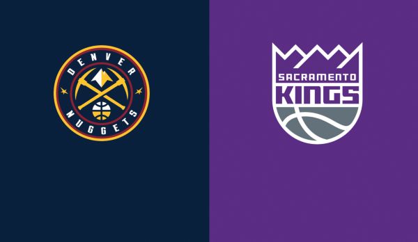 Nuggets @ Kings am 06.02.