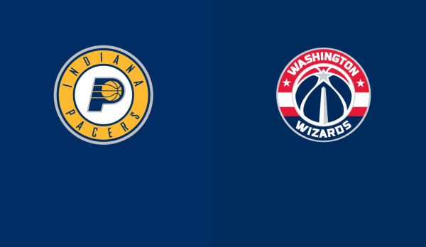 Pacers @ Wizards am 31.01.