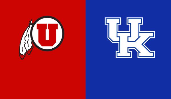 Utah vs Kentucky am 19.12.