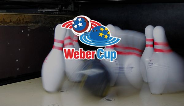 Weber Cup: Tag 1 am 15.06.