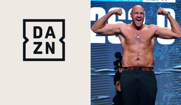 Deontay Wilder vs Tyson Fury: Weigh-In am 22.02.