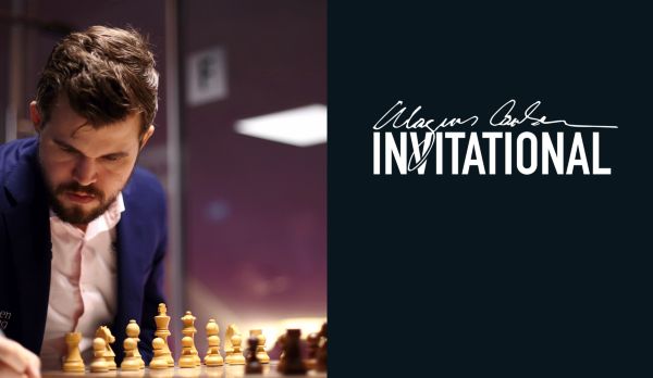 Magnus Carlsen Invitational: Spiel um Platz 3 am 02.05.