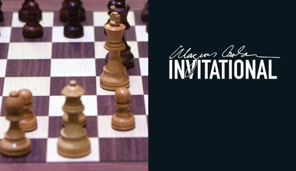 Magnus Carlsen Invitational: Vorrunde - Tag 13 am 30.04.