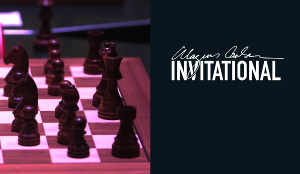 Magnus Carlsen Invitational: Vorrunde – Tag 2 am 19.04.