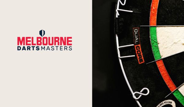 Melbourne Masters: Tag 2 am 17.08.