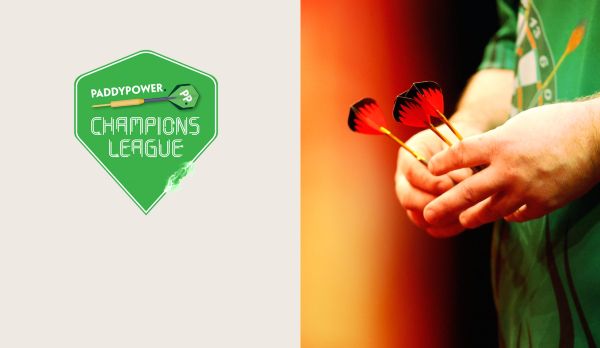 Champions League of Darts: Tag 2 - Session 1 am 20.10.