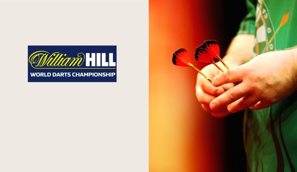 World Darts Championship: Tag 8 - Session 2 (Originalkommentar) am 20.12.