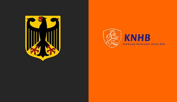 Deutschland - Niederlande am 26.04.