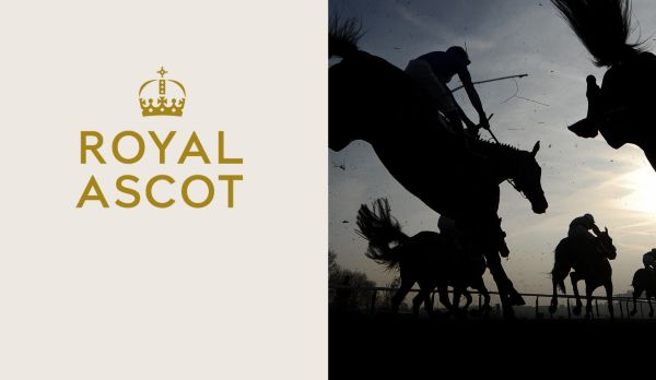 Royal Ascot: Tag 3 am 21.06.