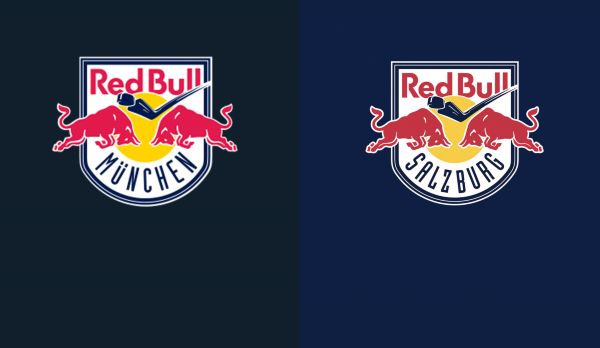 Red Bull München - Red Bull Salzburg am 08.01.