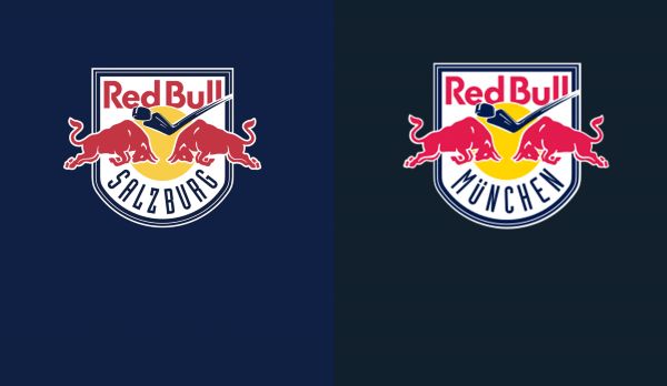 Red Bull Salzburg - Red Bull München am 16.01.