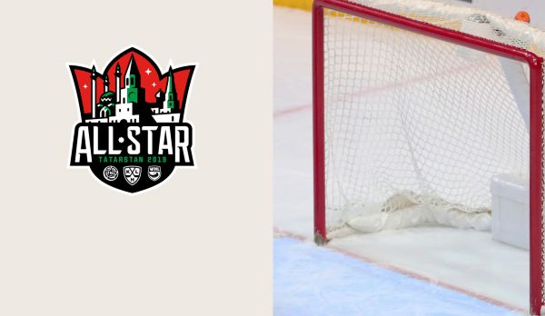 KHL All-Star-Game am 20.01.
