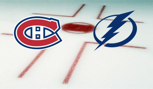 Canadiens @ Lightning am 10.03.