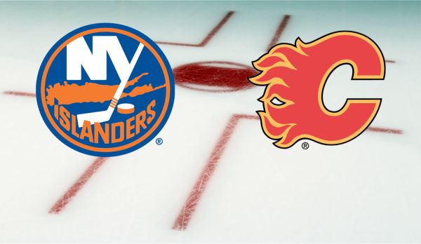 Islanders @ Flames am 12.03.